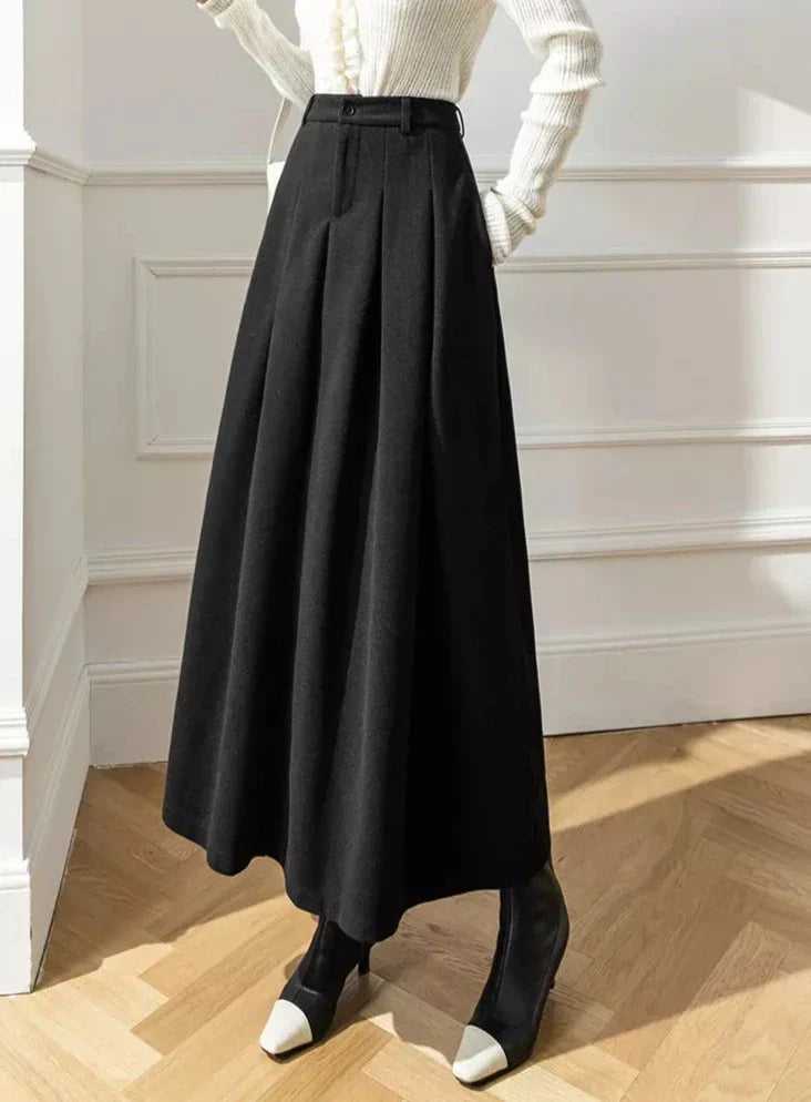 Krisna | Elegante Freizeit-Röcke für Frauen