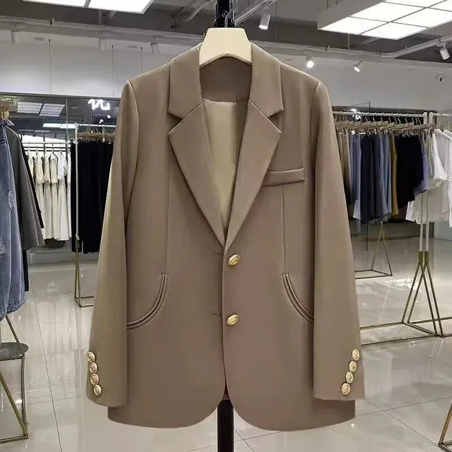 Ciara eleganter Blazer für Frauen