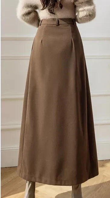 Krisna | Elegante Freizeit-Röcke für Frauen