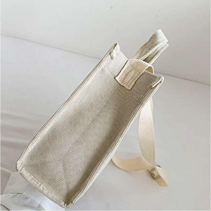 UrbanGrace Große Kapazität Taschen für Frauen