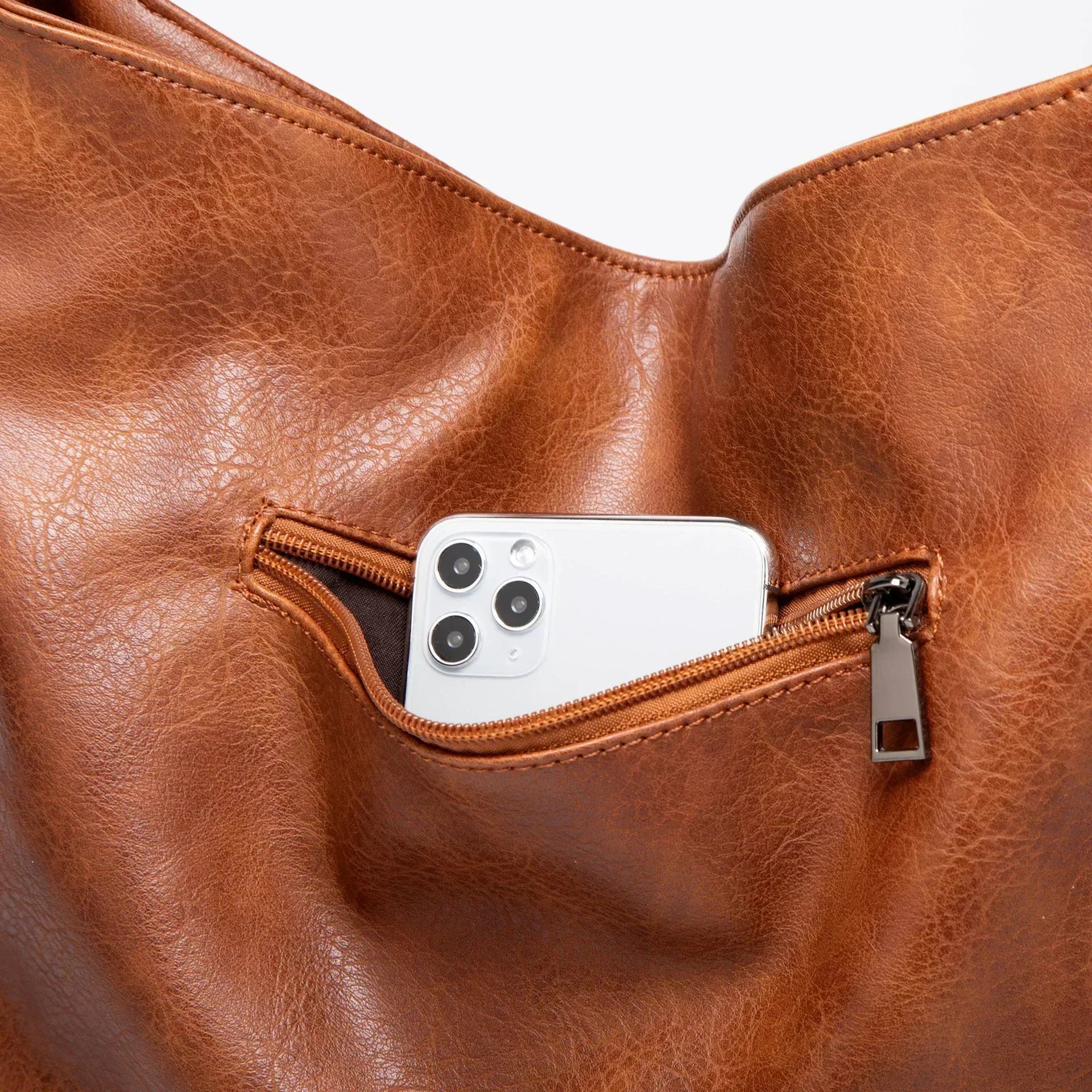 Olivia Schlapp-Hobo-Tasche – Stylisch und Praktisch für Jeden Anlass