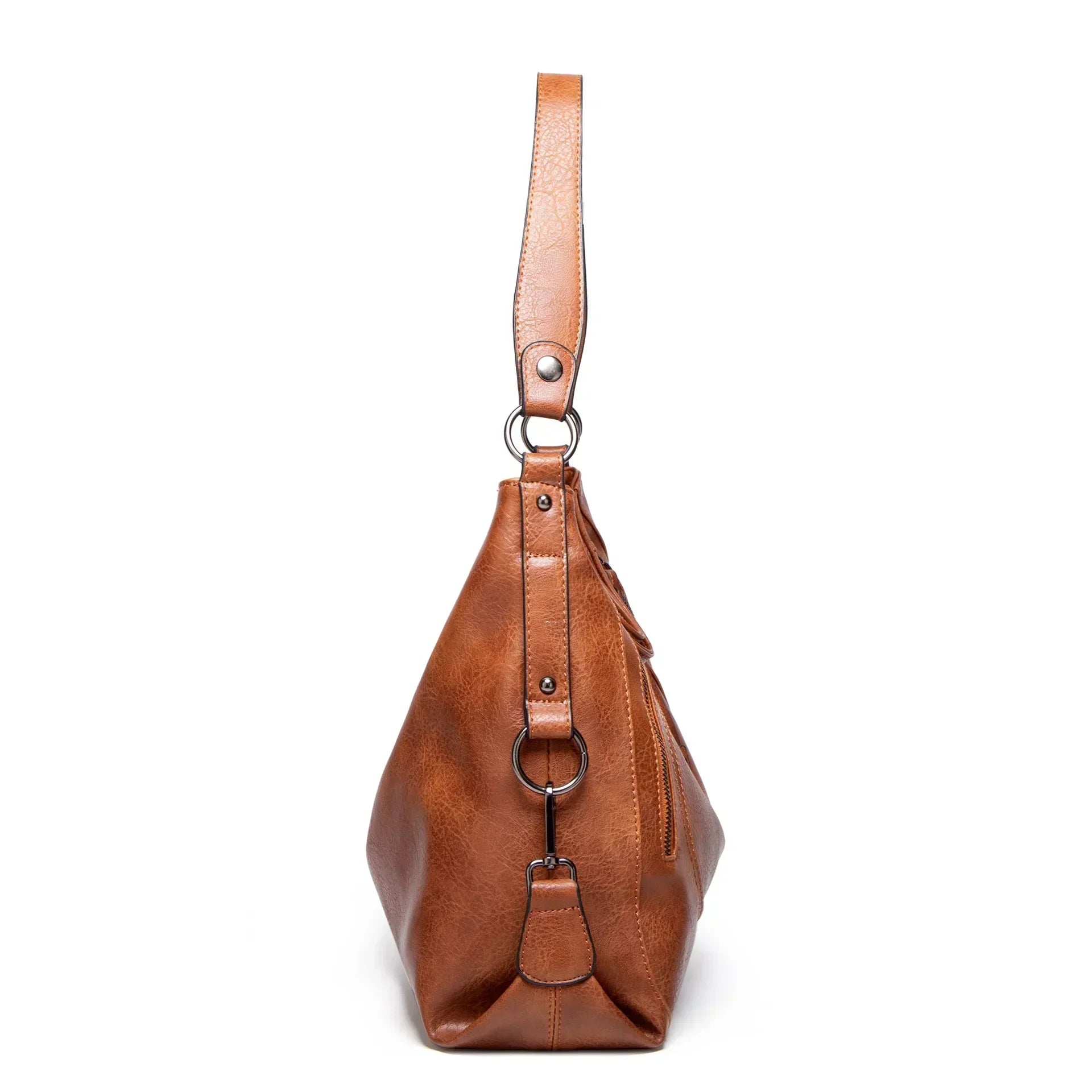 Olivia Schlapp-Hobo-Tasche – Stylisch und Praktisch für Jeden Anlass