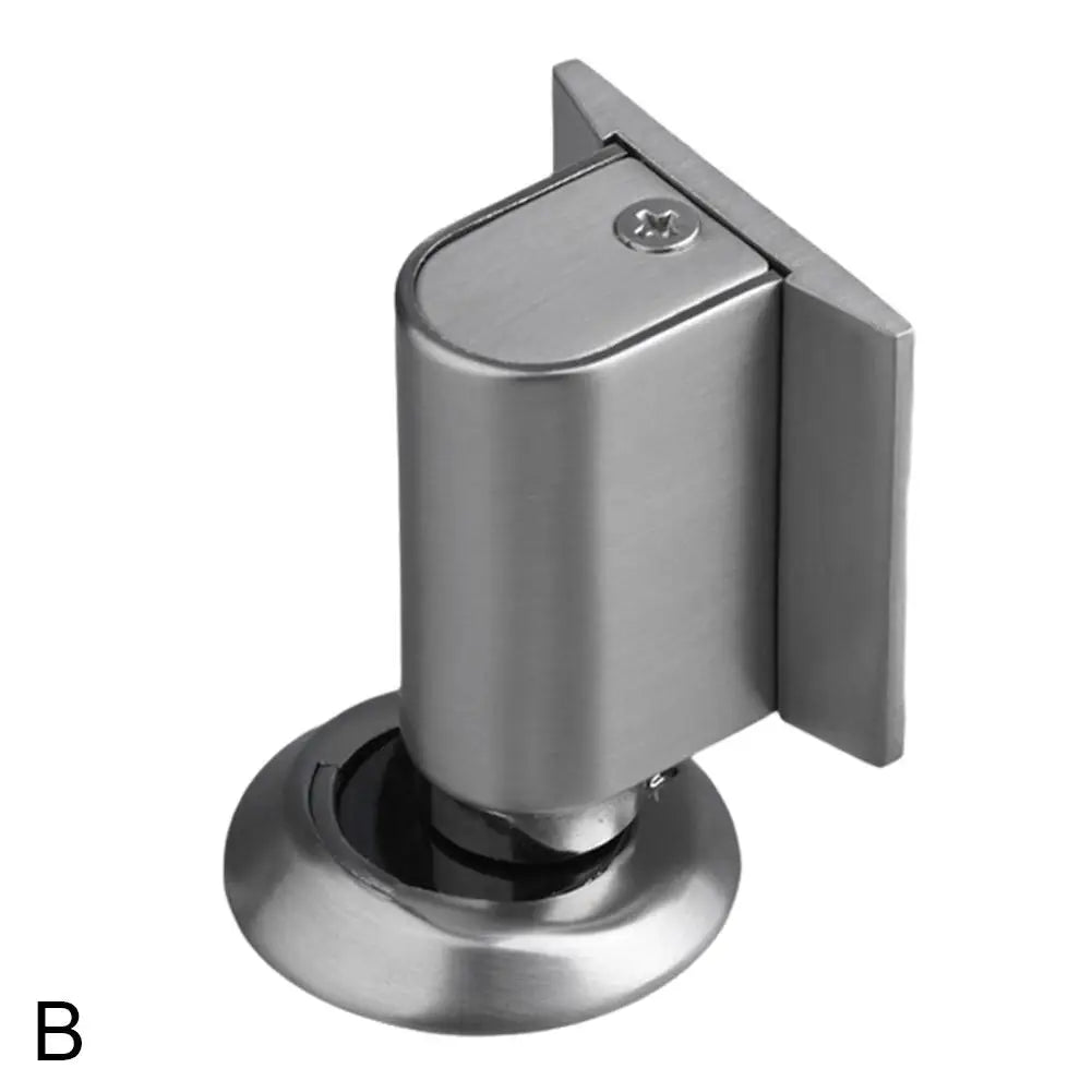 Magnetische Türstopper und Halter