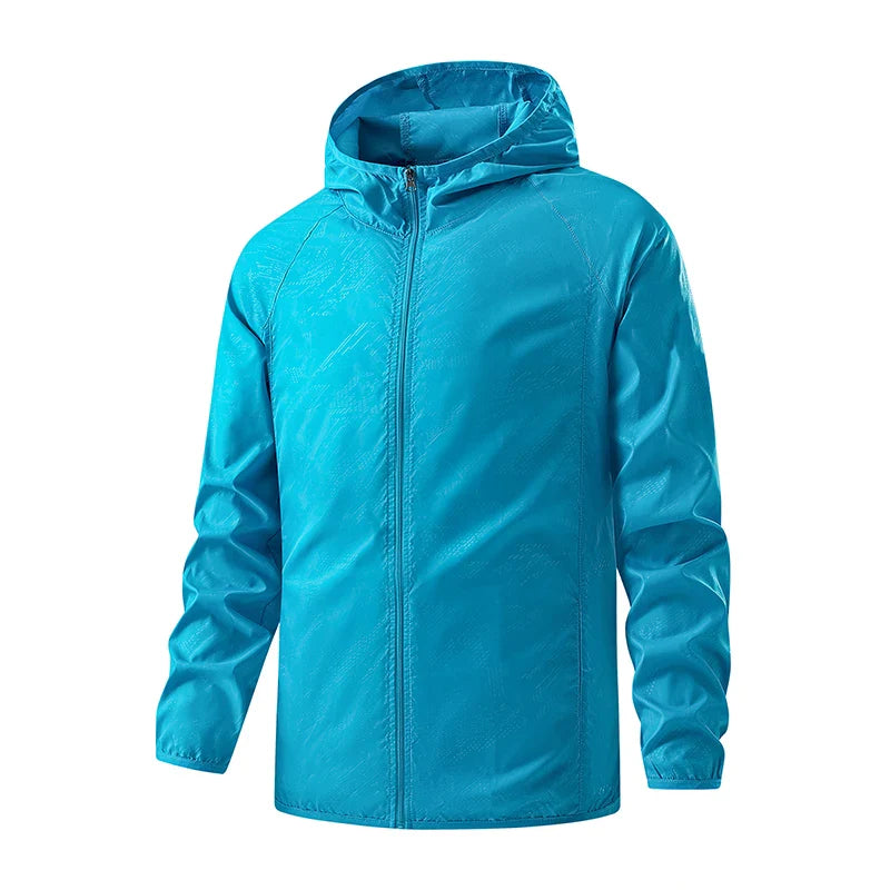 Jarren Sonnenblende und Windjacke für den Außenbereich