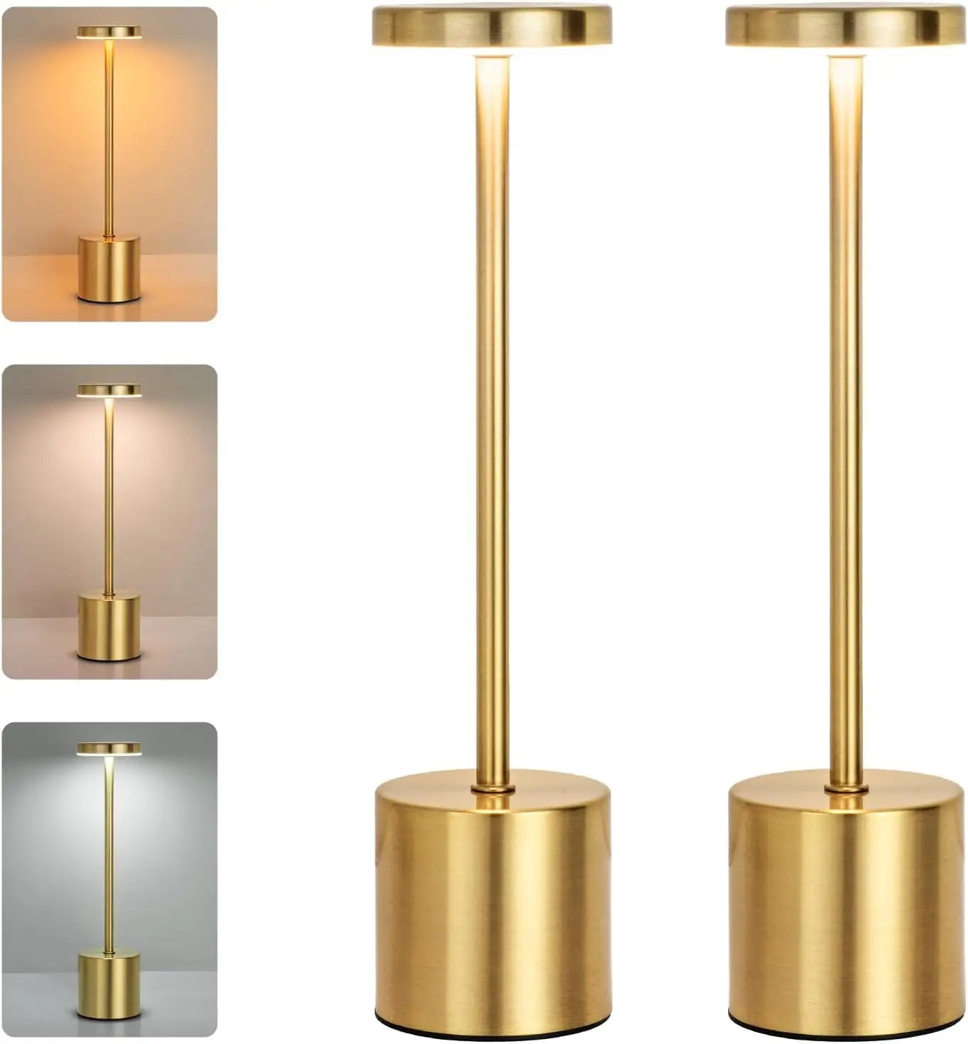 Nordica Klassische Tischlampe – Zeitloses Design und Hyggebelysung