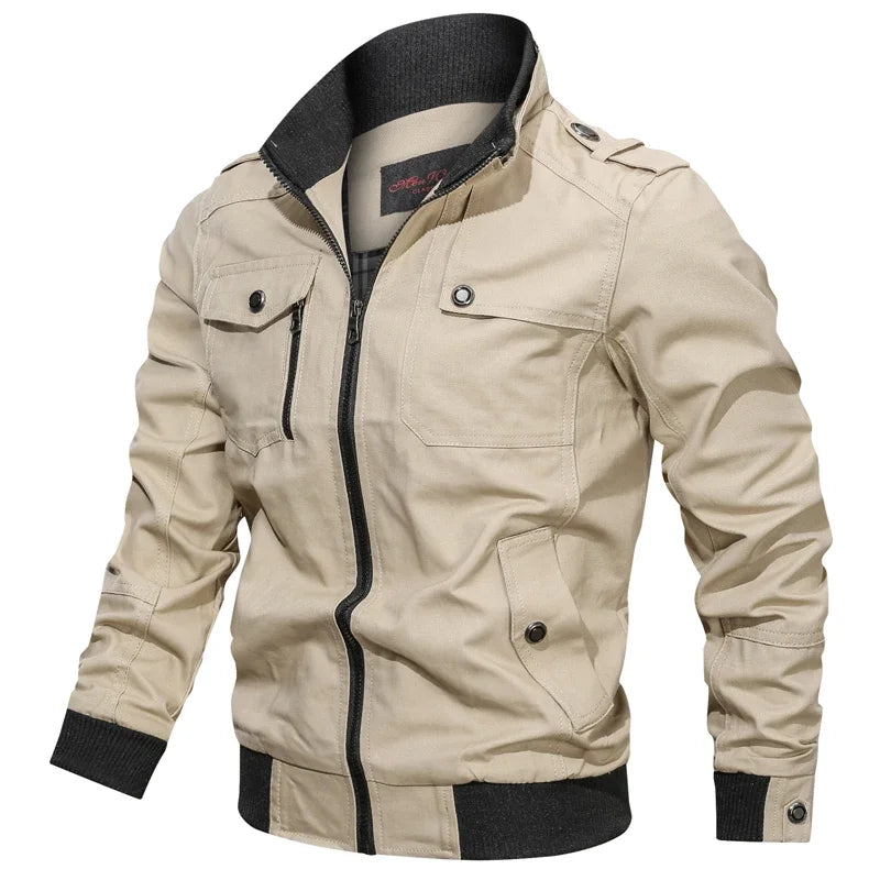 Johannes Fashion Herrenjacke