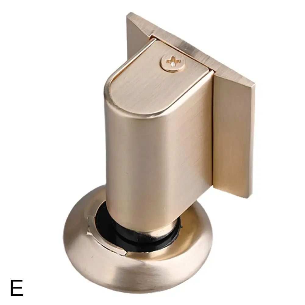 Magnetische Türstopper und Halter