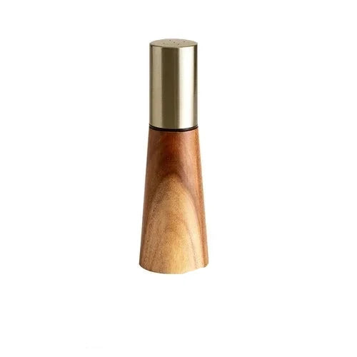 Herbelle - Elegante Pfeffermühle für frisch gemahlenen Geschmack