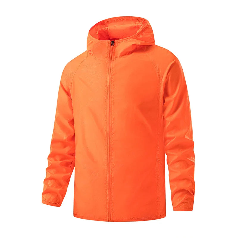 Jarren Sonnenblende und Windjacke für den Außenbereich
