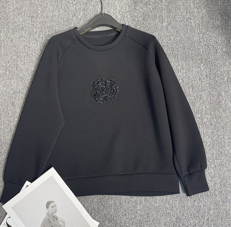 Lisa stylisches Sweatshirt