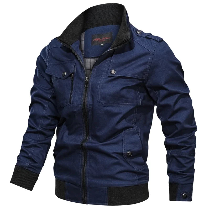 Johannes Fashion Herrenjacke