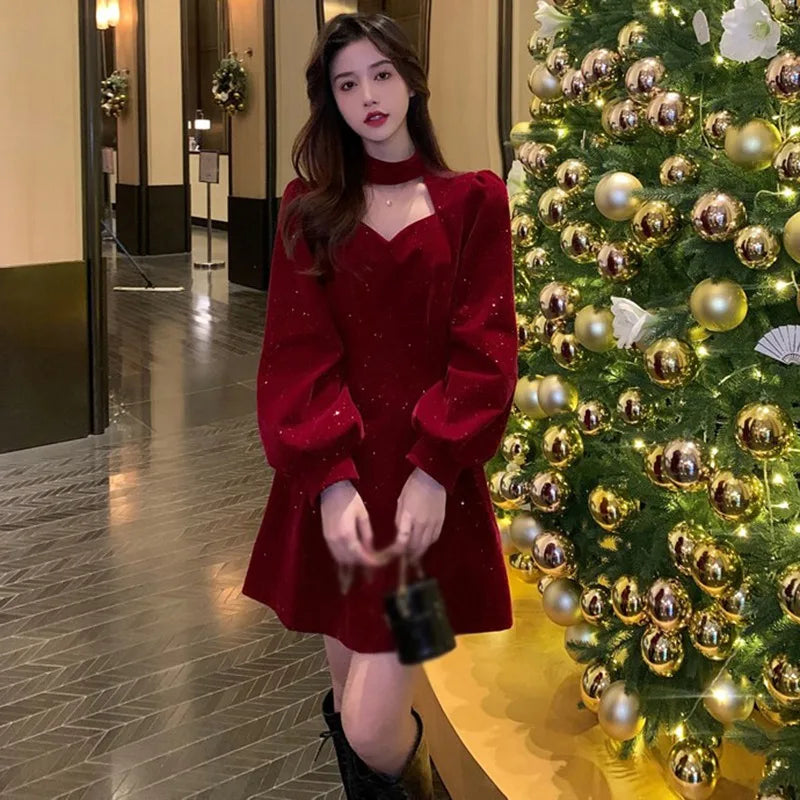 Zela Elegantes Kleid