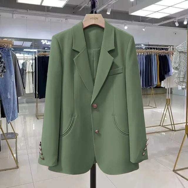 Ciara eleganter Blazer für Frauen