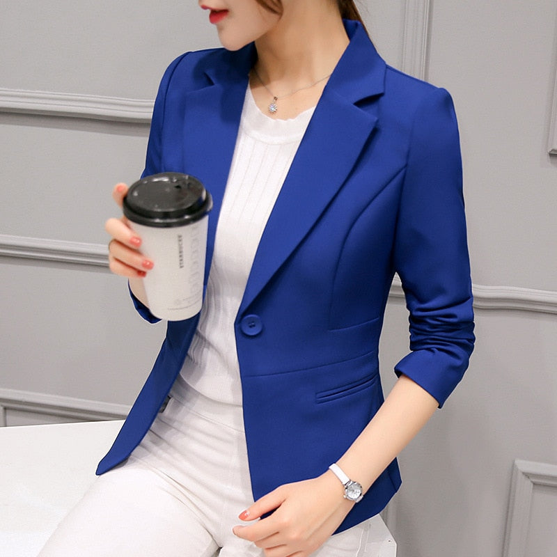 Mila Chic Blazer