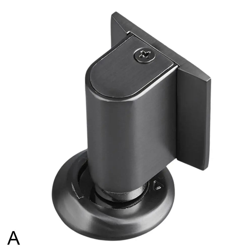 Magnetische Türstopper und Halter