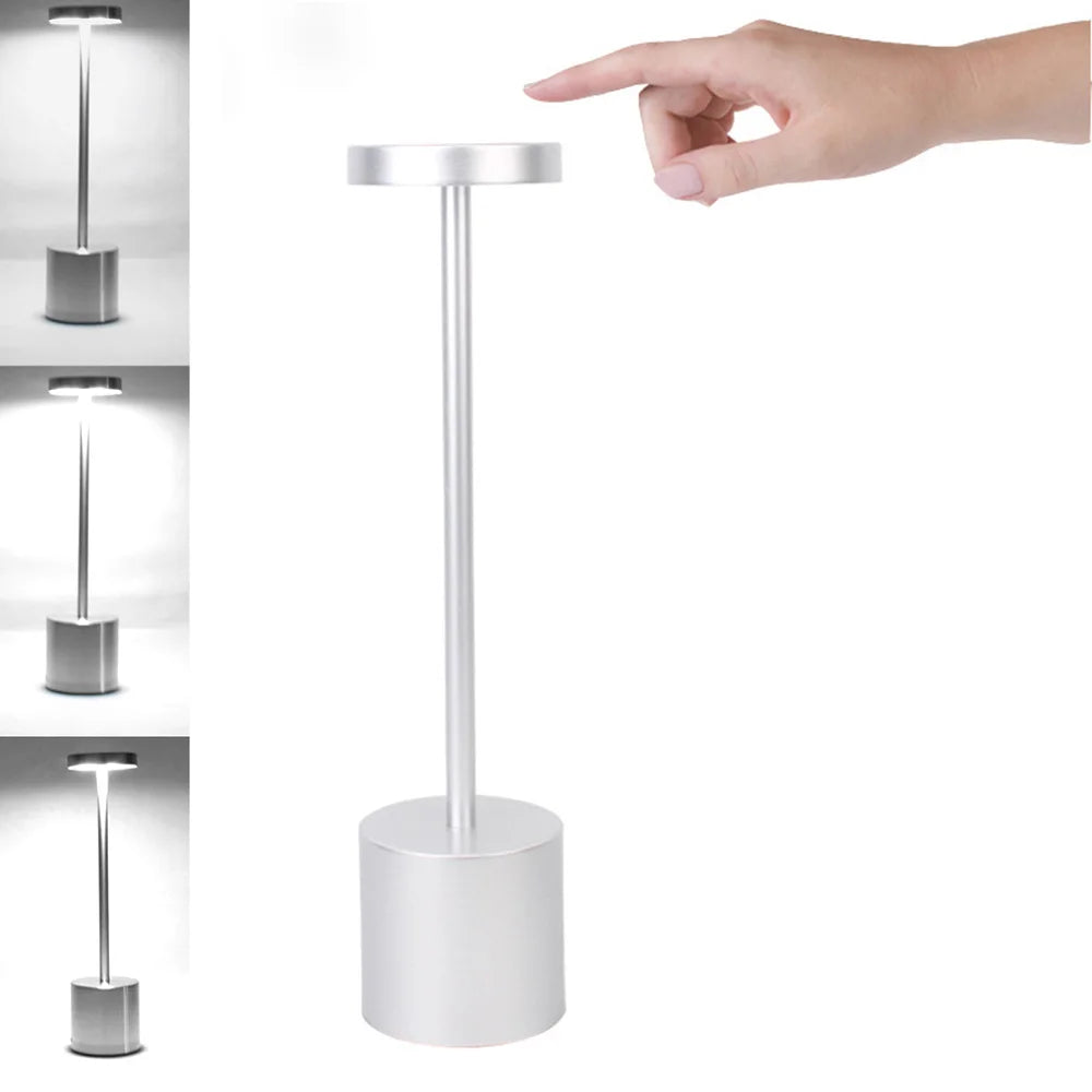 Nordica Klassische Tischlampe – Zeitloses Design und Hyggebelysung