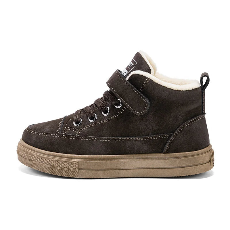 Liam - Warme Kinderstiefel