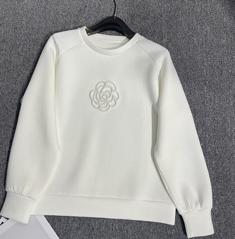 Lisa stylisches Sweatshirt