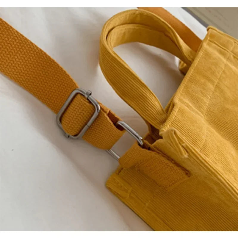 UrbanGrace Große Kapazität Taschen für Frauen