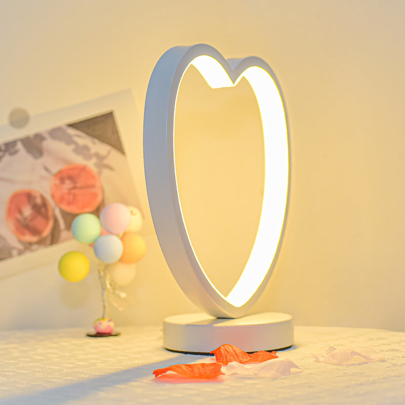 LumeGlow LED Schlaflampe
