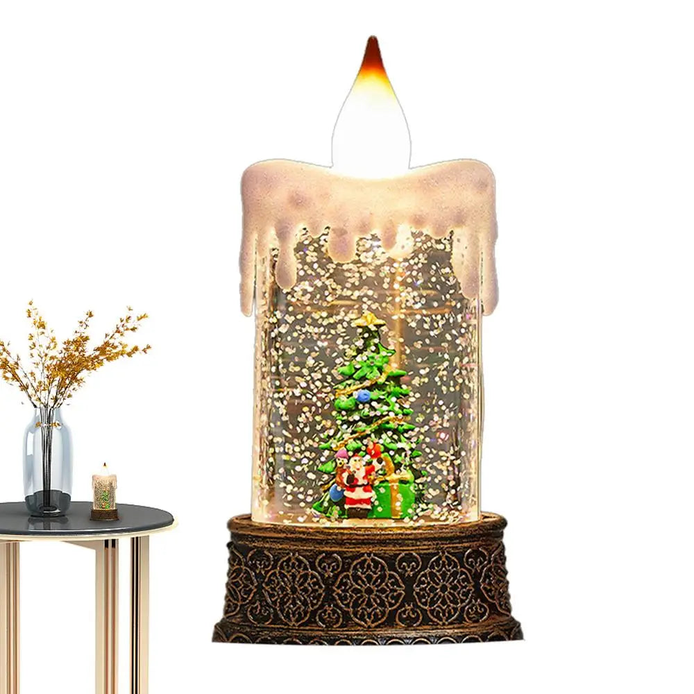 Snekugle Vintage Laterne Licht
