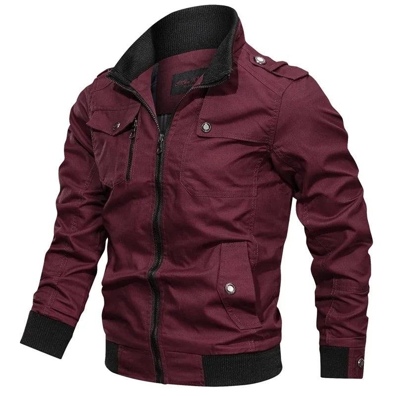 Johannes Fashion Herrenjacke