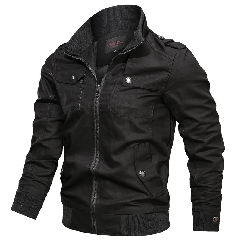 Johannes Fashion Herrenjacke