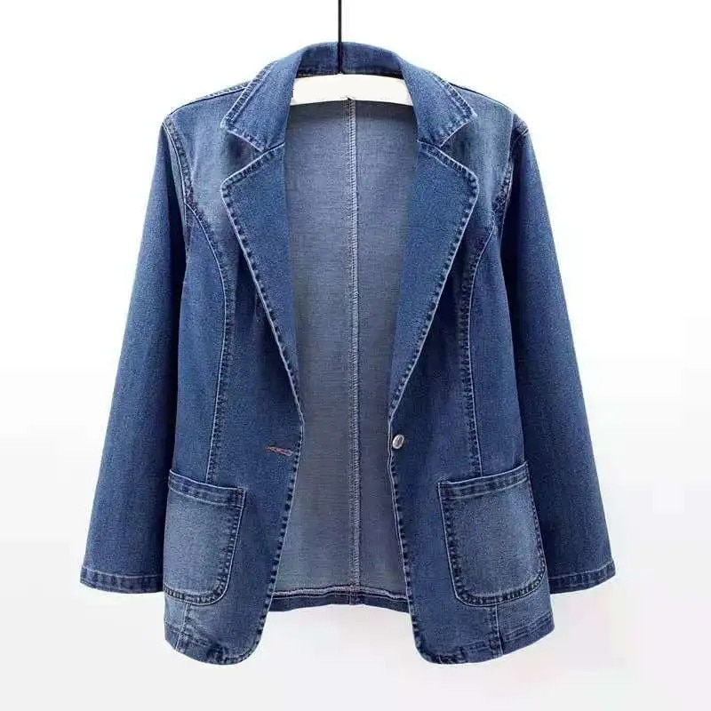 Cordelia Jeansjacke