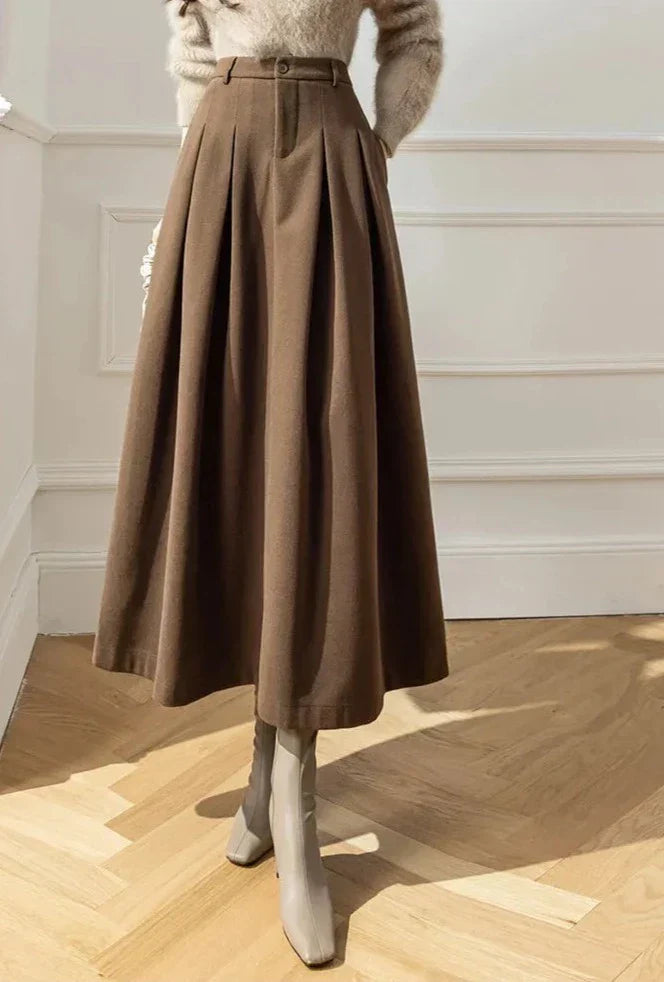 Krisna | Elegante Freizeit-Röcke für Frauen