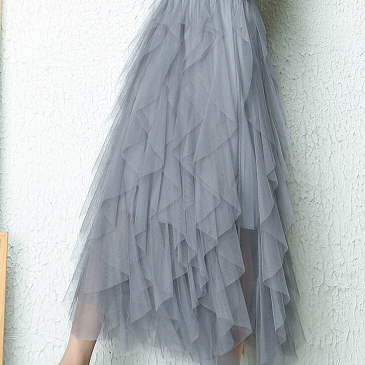 Brigit | Eleganter Rock für Damen