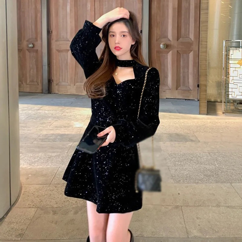 Zela Elegantes Kleid