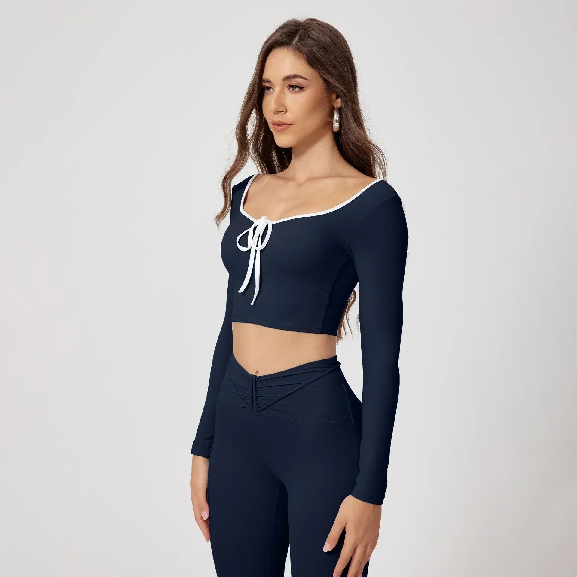 Danica - Sporttop und Leggings Set