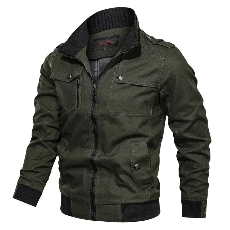 Johannes Fashion Herrenjacke