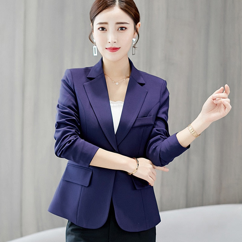 Mila Chic Blazer