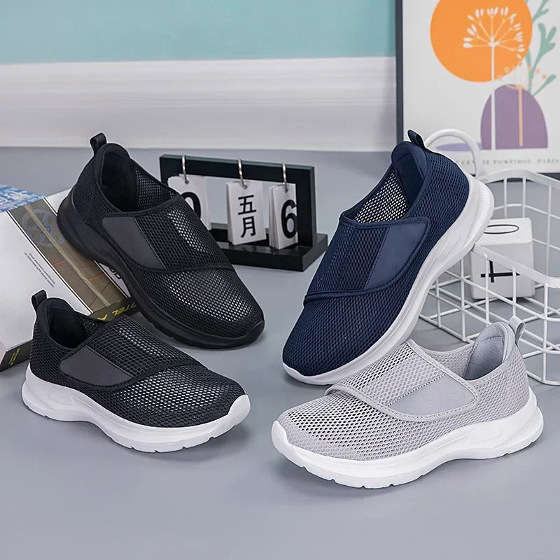 Max Easy-Fit Komfortschuhe