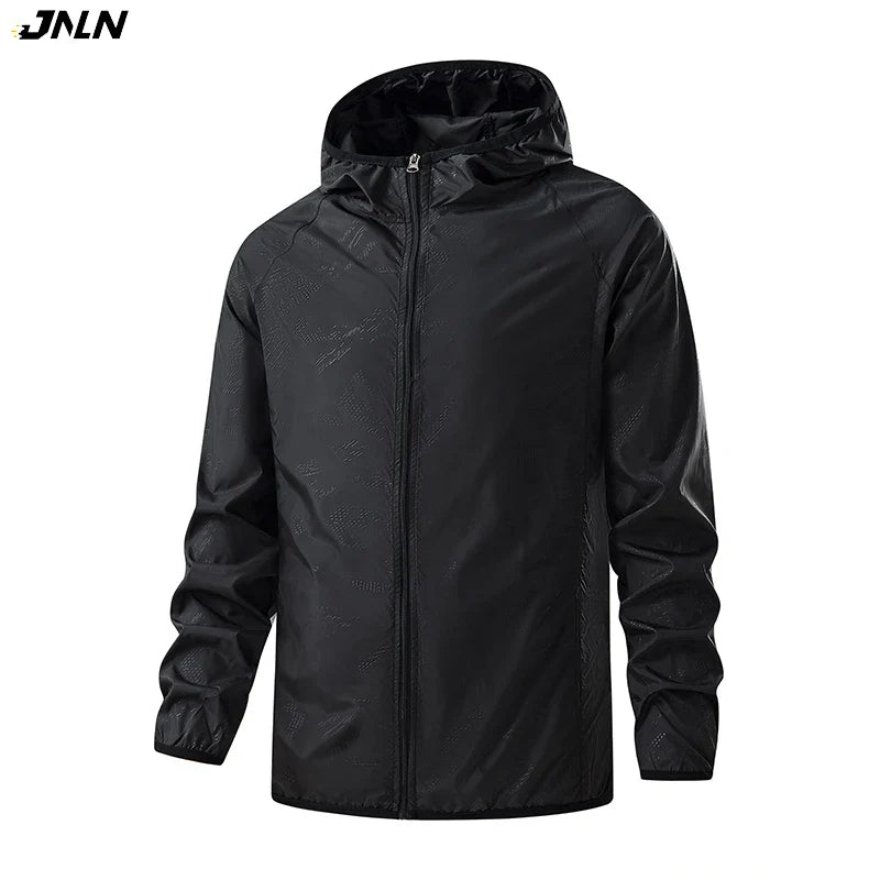 Jarren Sonnenblende und Windjacke für den Außenbereich