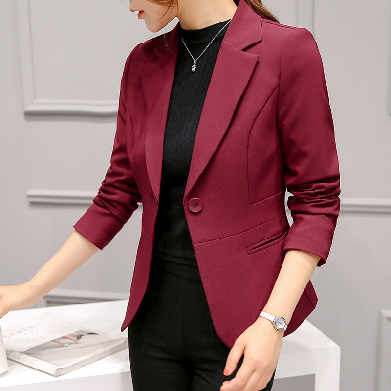 Mila Chic Blazer