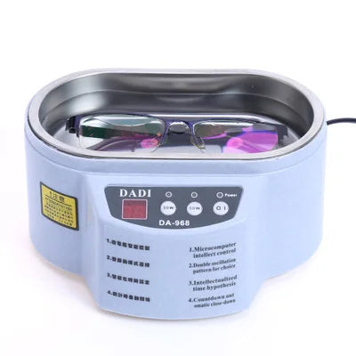 PureWave - Hochfrequentes digitales Ultraschallreinigungssystem