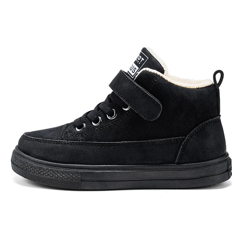 Liam - Warme Kinderstiefel