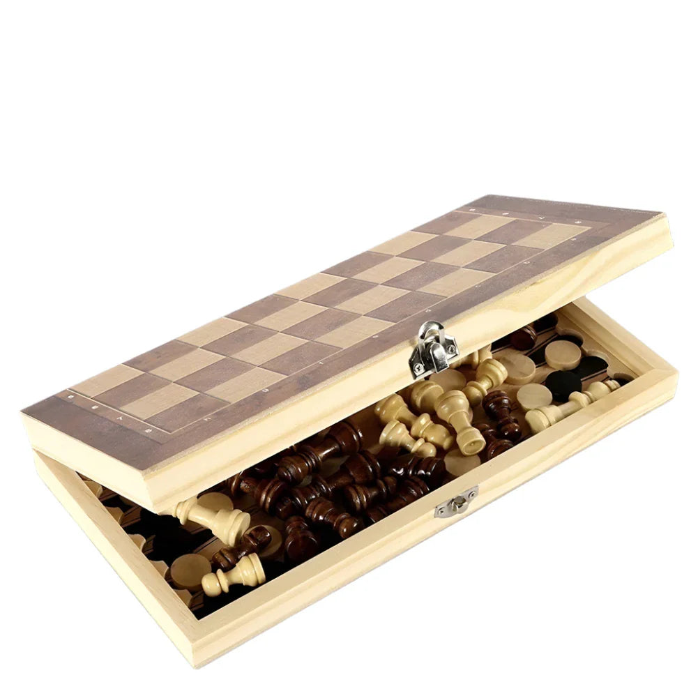 Spezialität Klappstuhl aus Holz Se