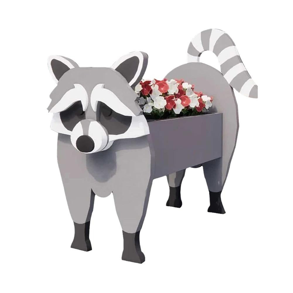 WhimsiPots - Charmante Tierpflanzen für Garten und Zuhause