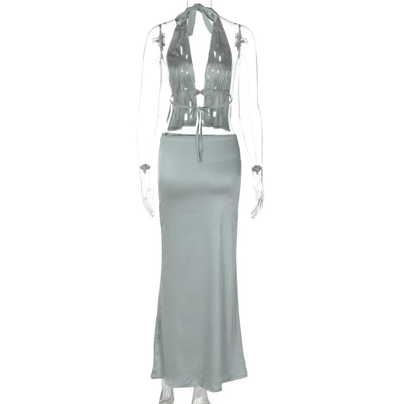 Tamarra - Strandklare Sommerkleid