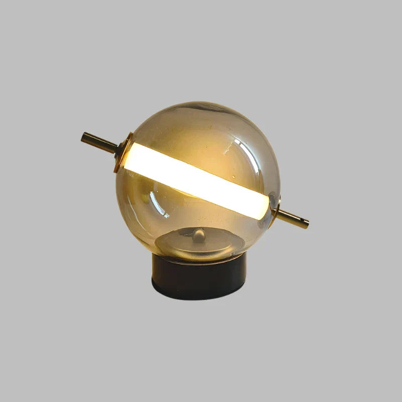 LumiRetro Elegante Tischlampe – Vintage-Design für ein Stilvolles Zuhause