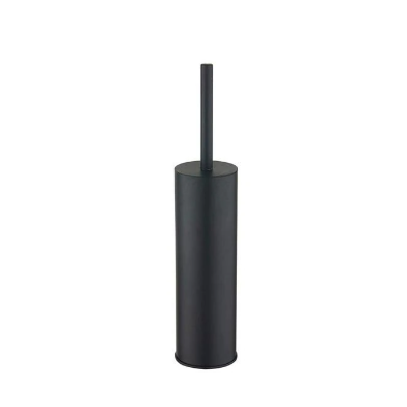 SleekBrush - Moderne Minimalistische Toilettenbürstenhalter