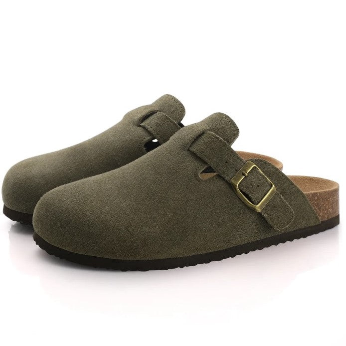 Noah – Stilvolle Vegane Sandalen für Modernen Komfort