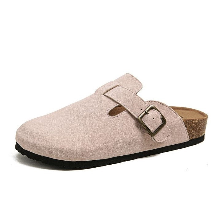 Noah – Stilvolle Vegane Sandalen für Modernen Komfort