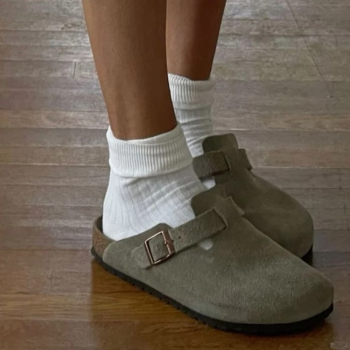 Noah – Stilvolle Vegane Sandalen für Modernen Komfort