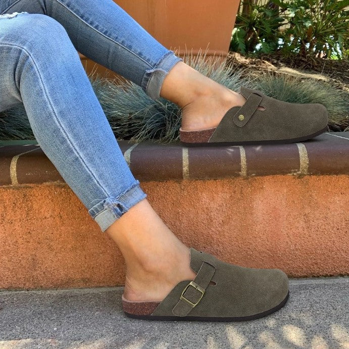 Noah – Stilvolle Vegane Sandalen für Modernen Komfort