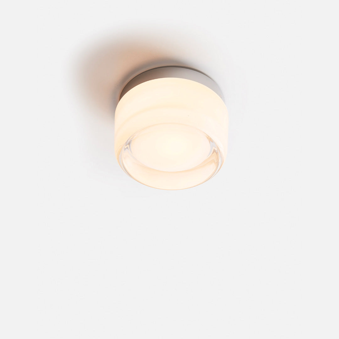 Elegante Mini-Wandleuchte