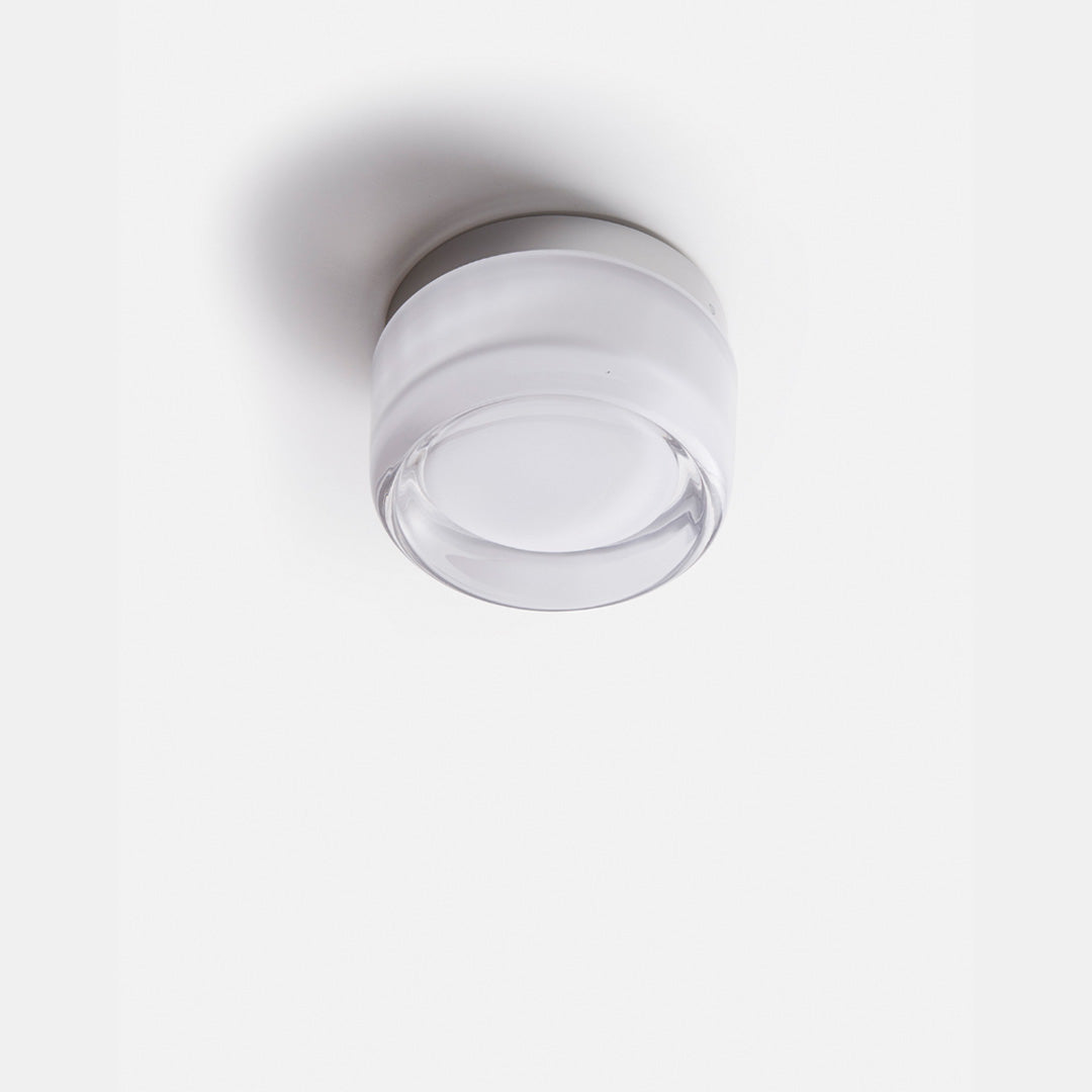 Elegante Mini-Wandleuchte